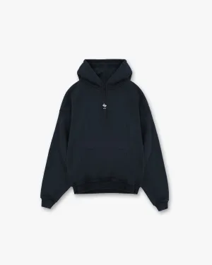 247 Oversized Hoodie - Navy