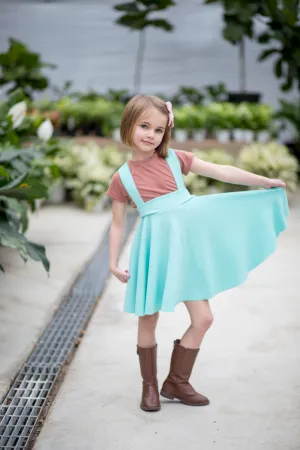 Afton Skirt Mint