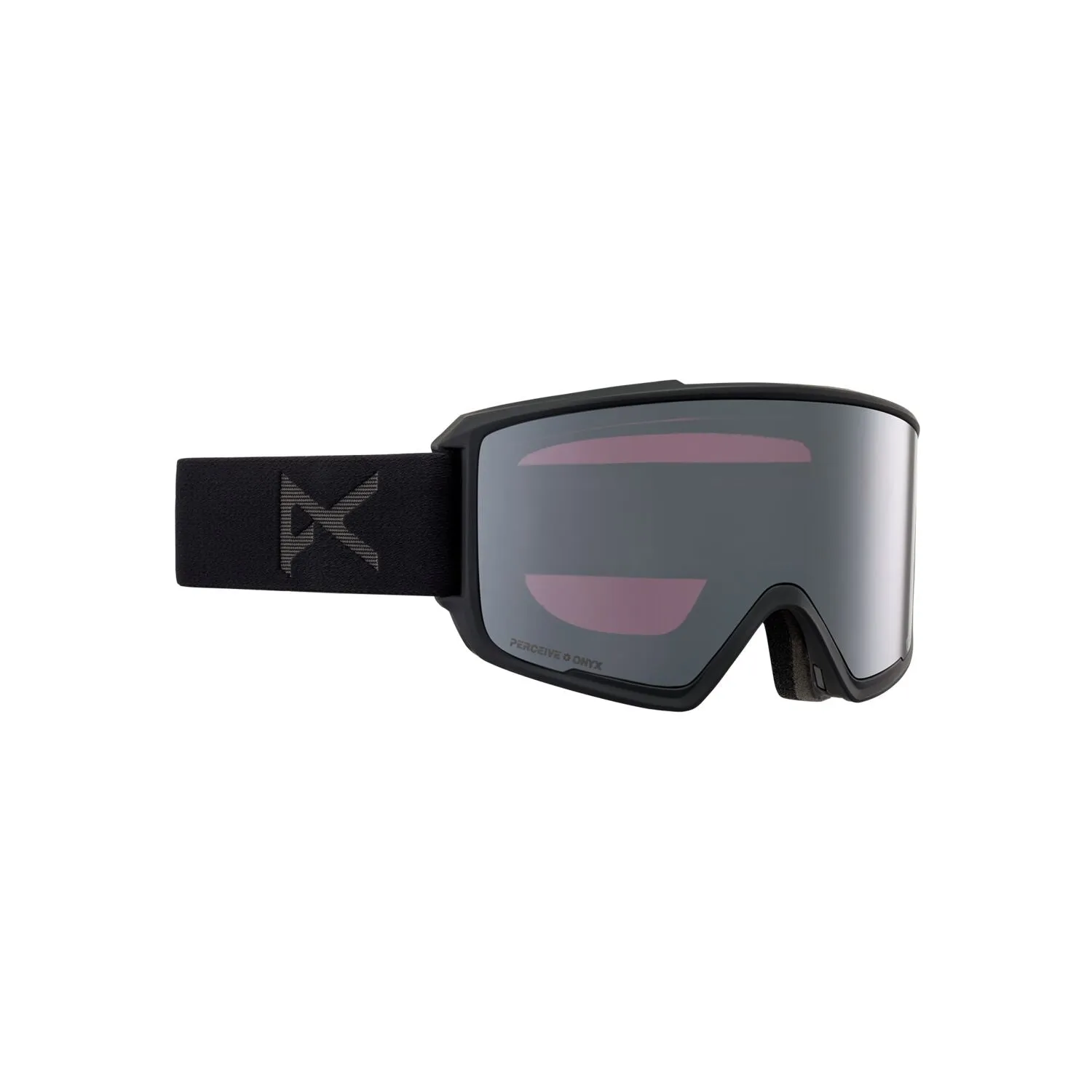 Anon M3 Goggles   Bonus Lens   MFI® Face Mask