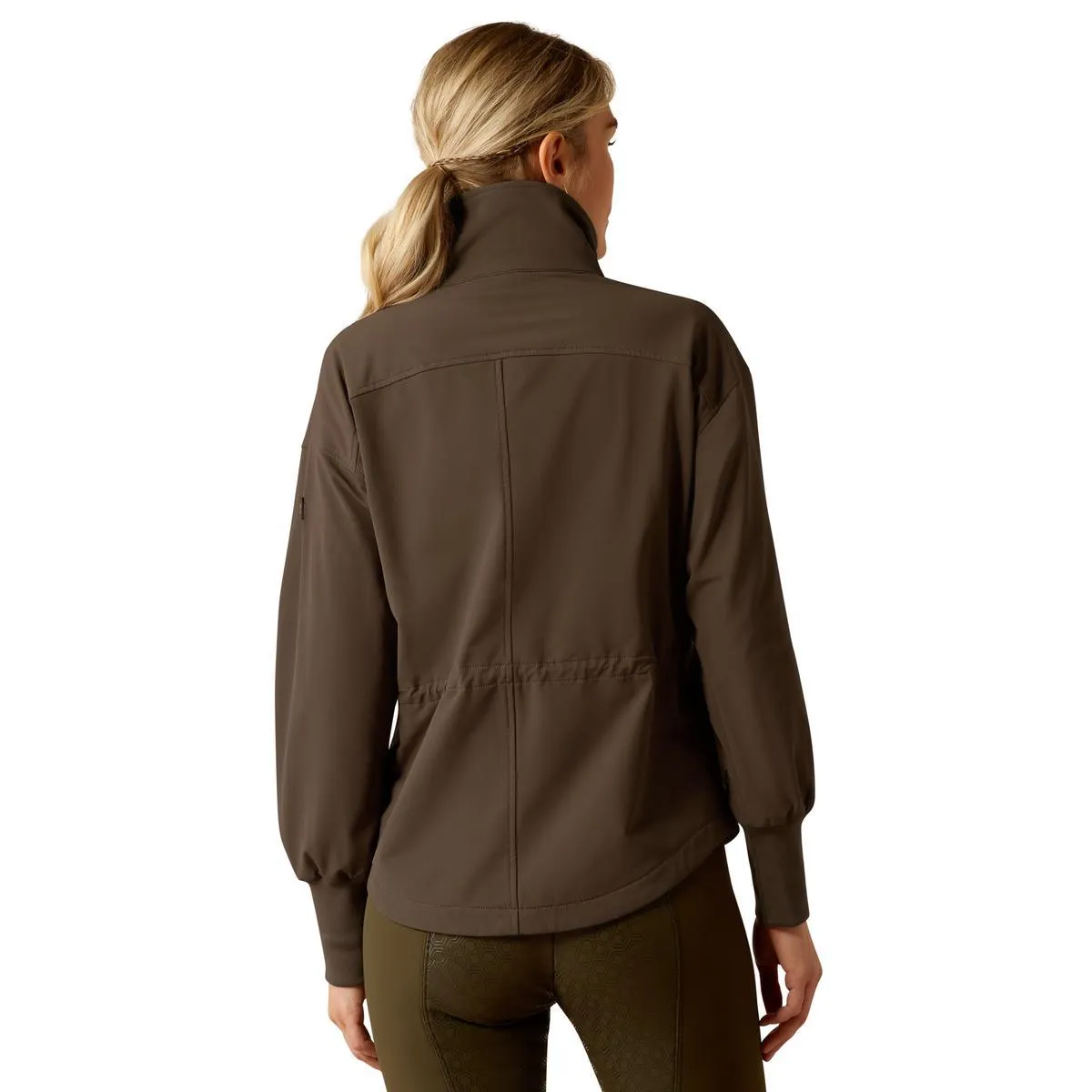 Ariat Women's Estrade Softshell Jacket