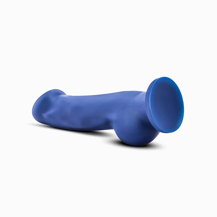 Avant D8 Ergo Dual-Density Dildo