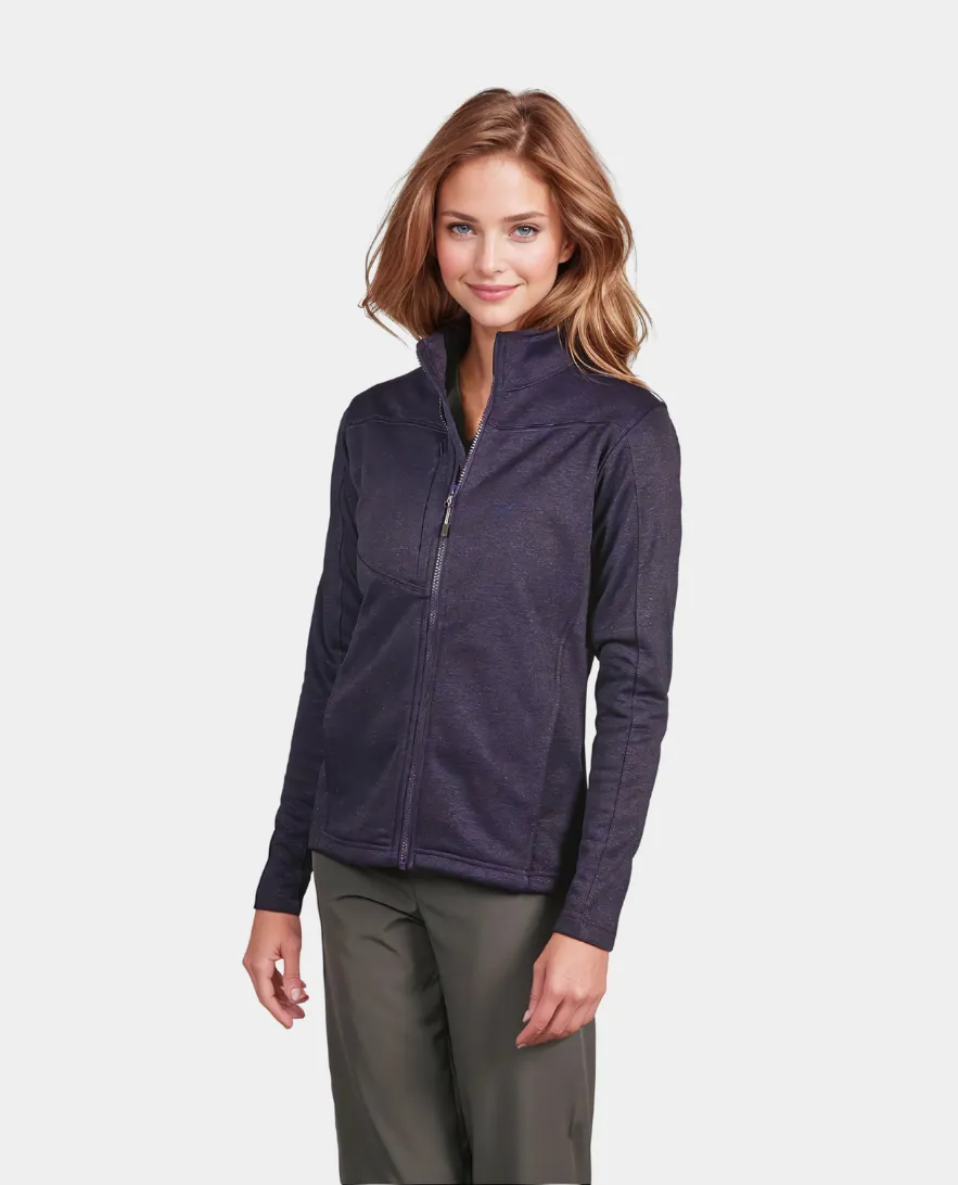 Bailey Knit Softshell Jacket