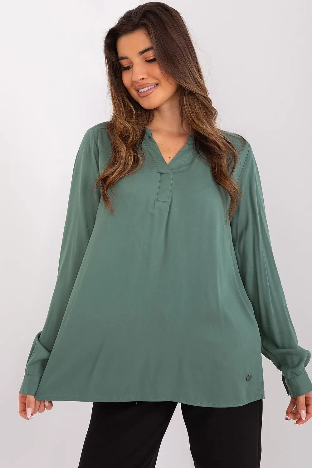 Blouse Sublevel