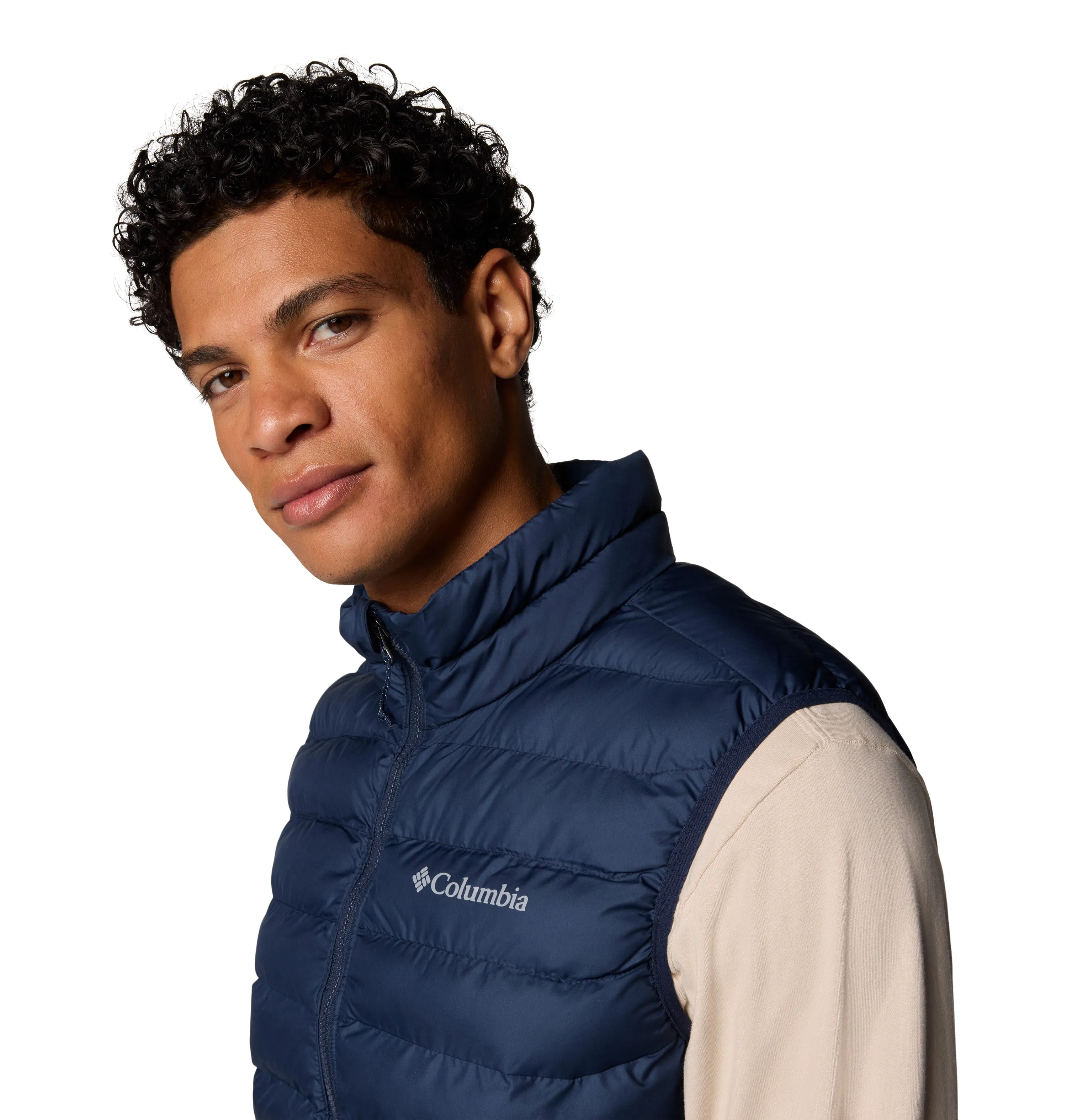 Columbia - Men's Powder Lite™ II Vest