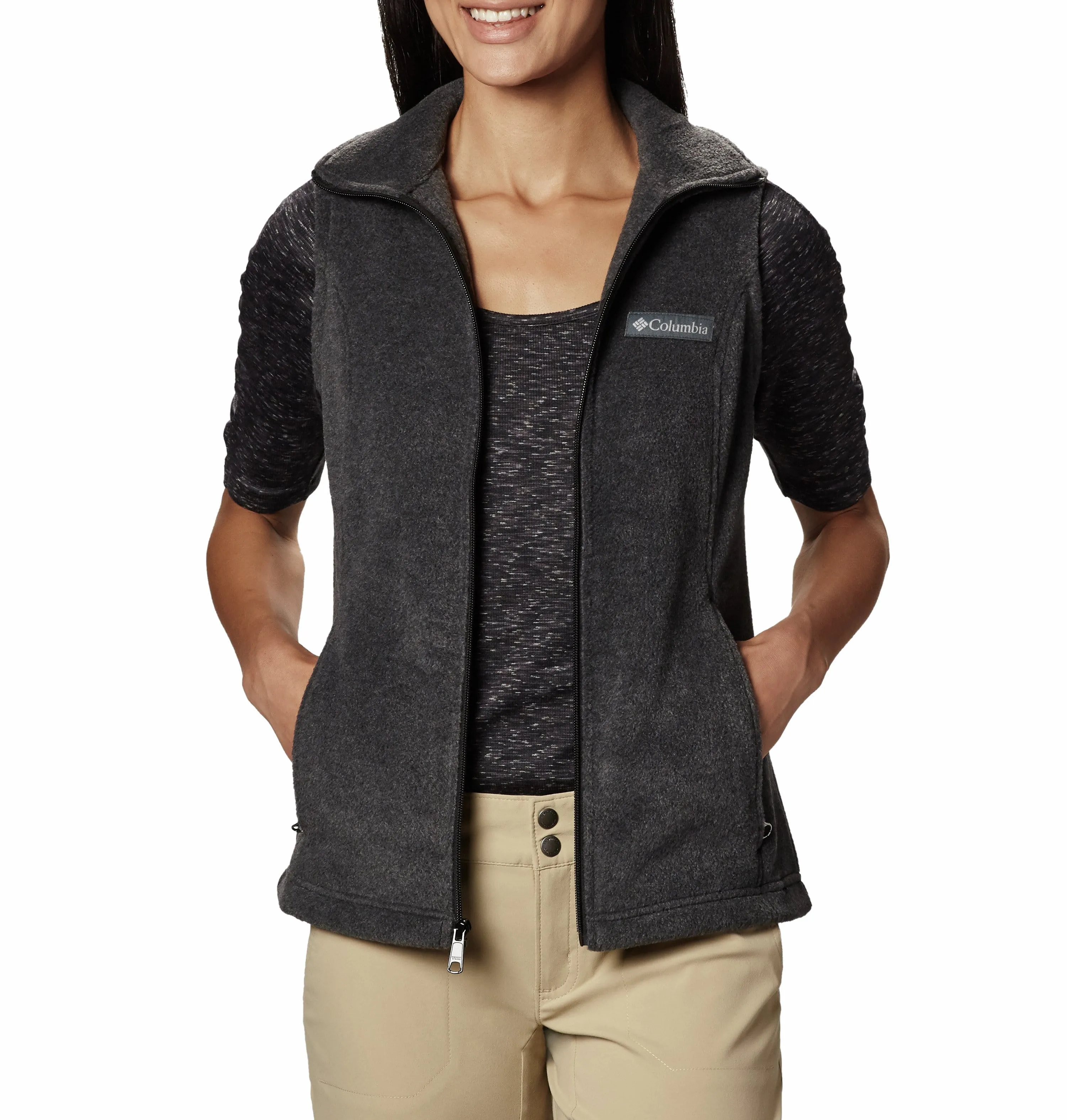 Columbia - Women's Benton Springs™ Vest