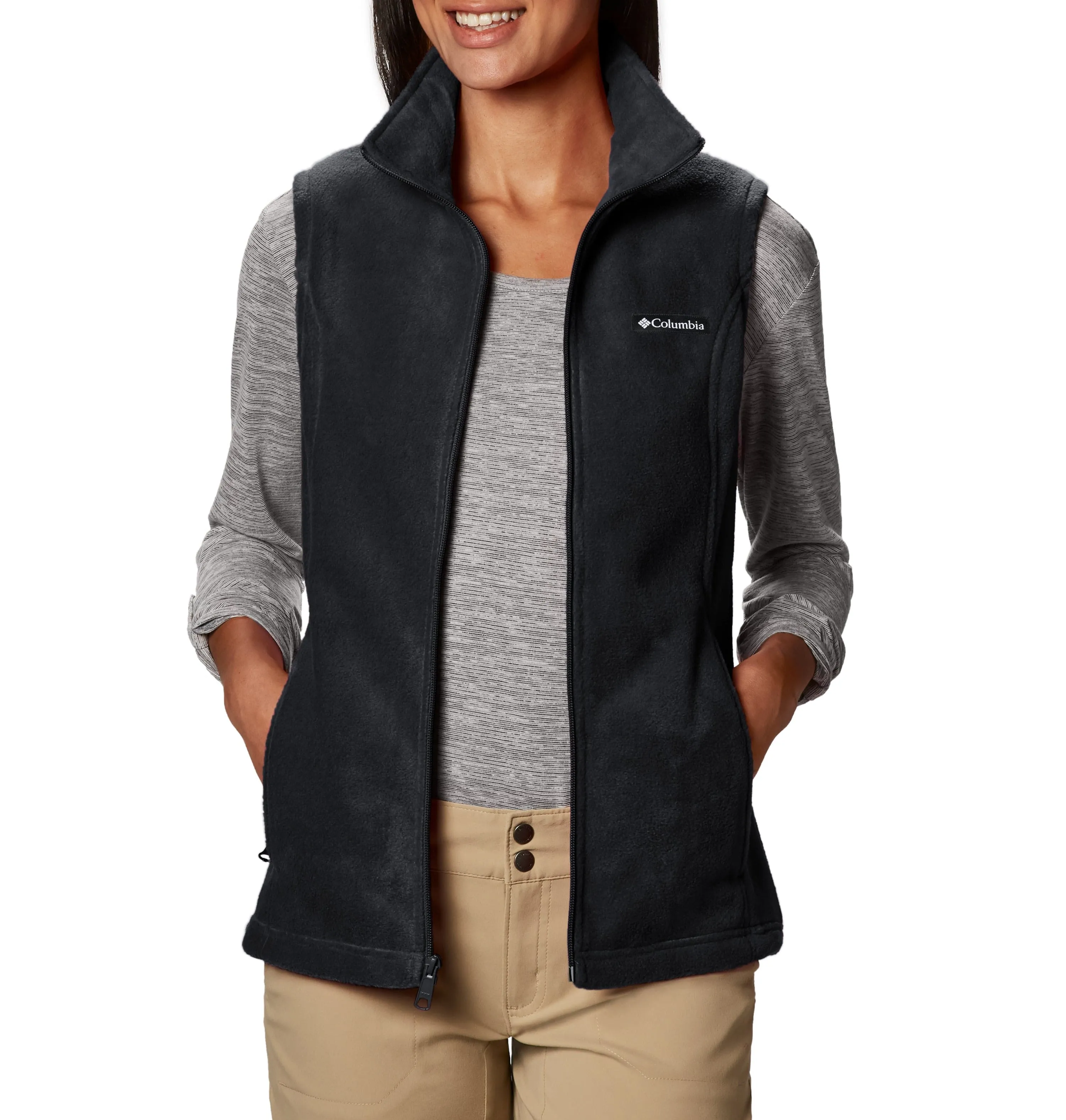 Columbia - Women's Benton Springs™ Vest