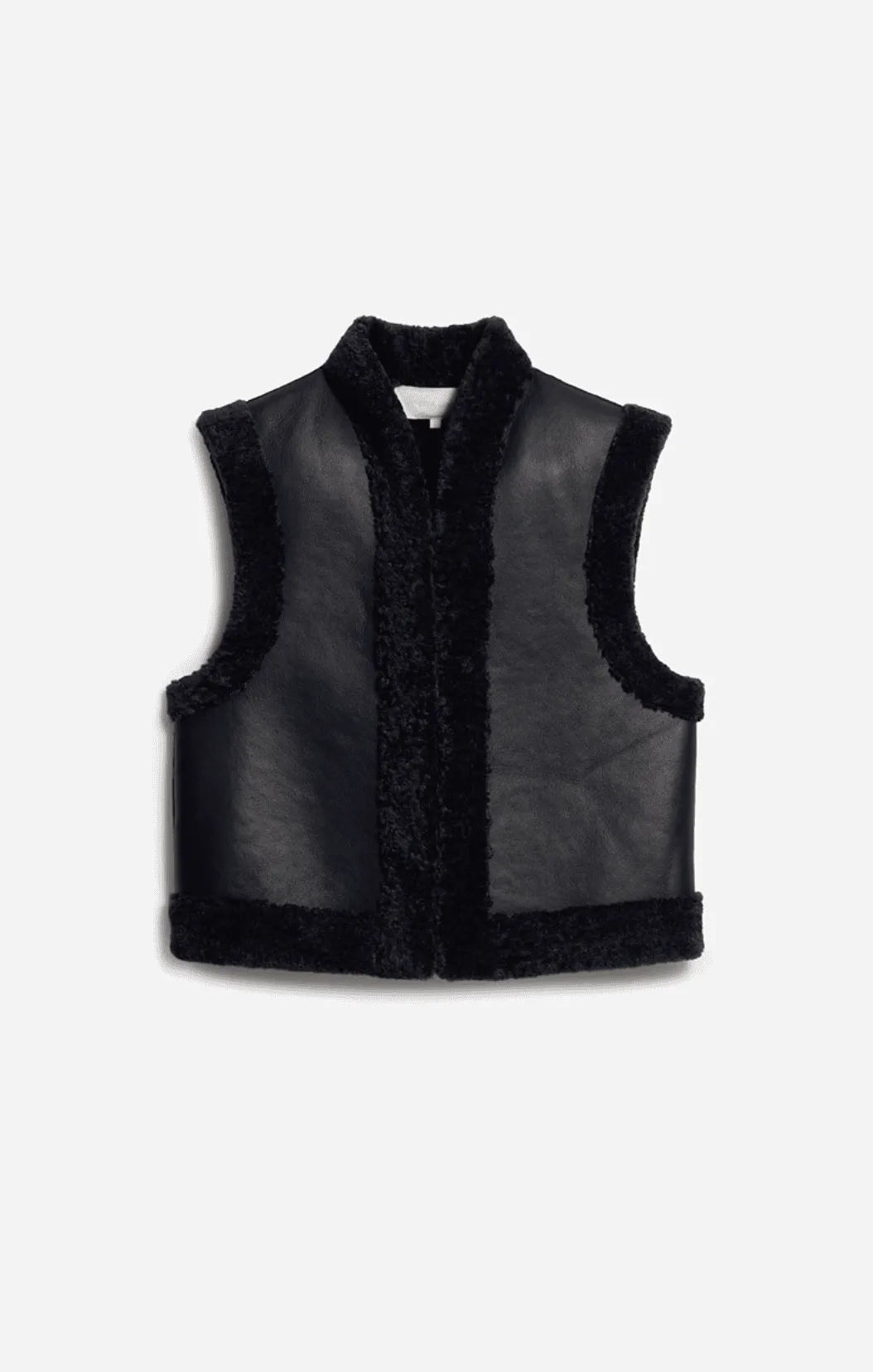 Daman Vest