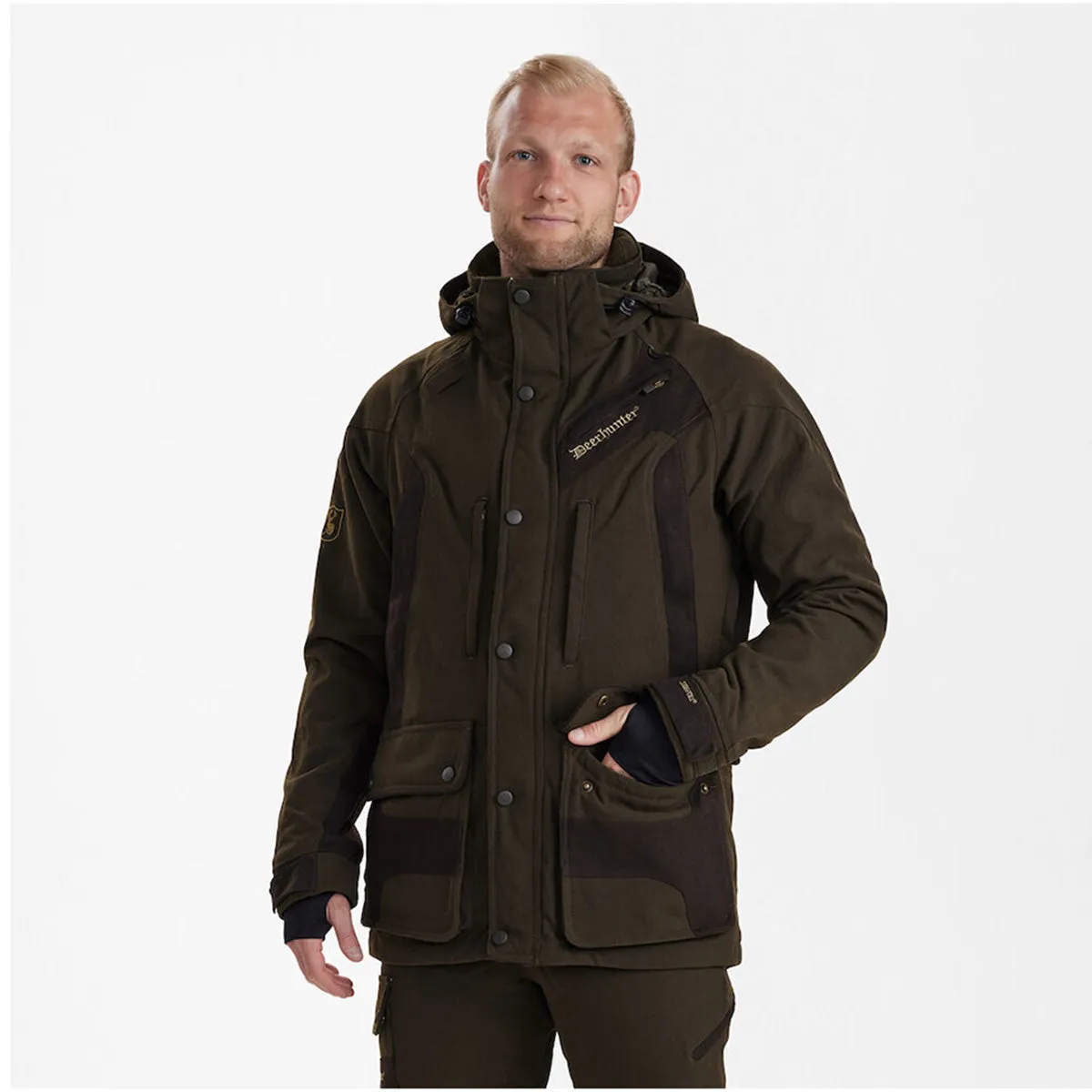 Deerhunter Muflon Extreme Jacket