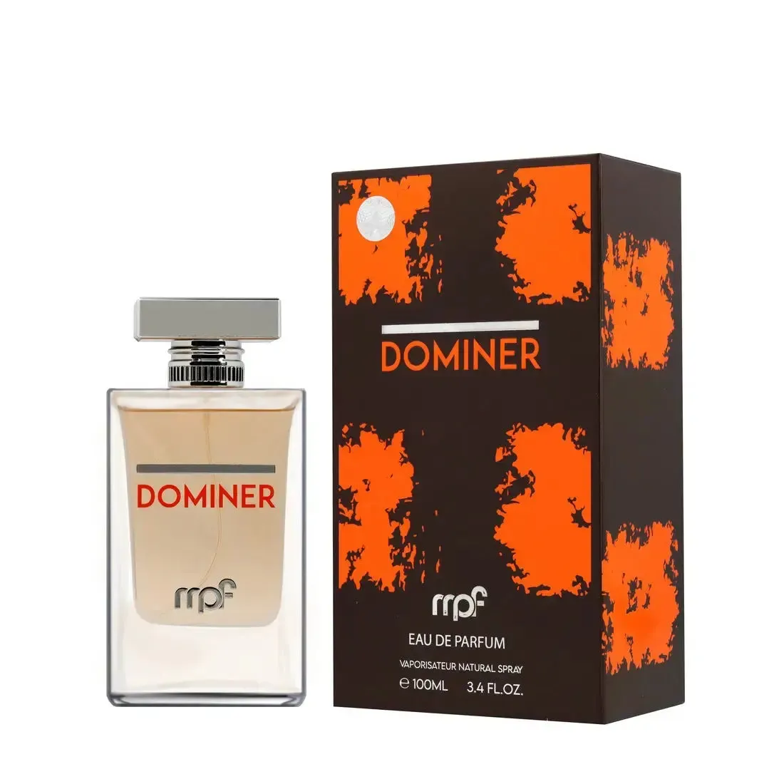 Dominer EDP 100ml by MPF