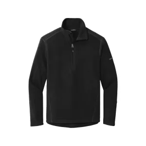 Eddie Bauer 1/2-Zip Microfleece Jacket