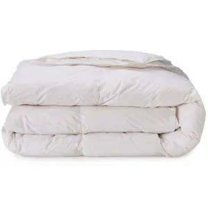 Finning All Season Duo Duvet [White]