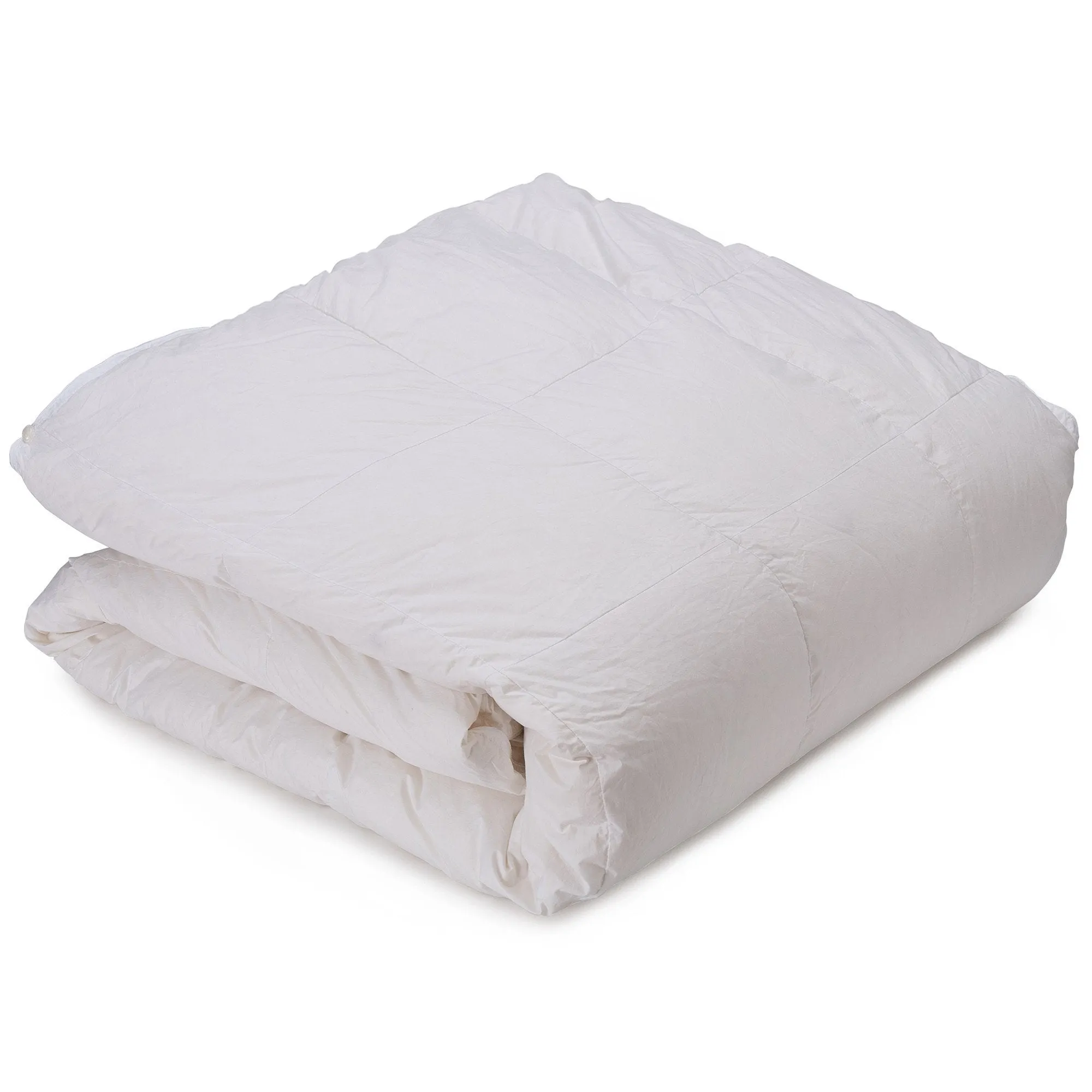 Finning All Season Duo Duvet [White]