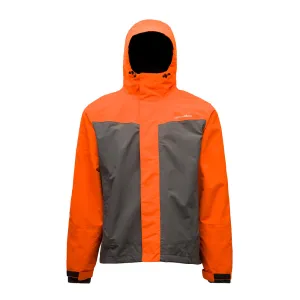 Full Share 3-in-1 Lined Jacket