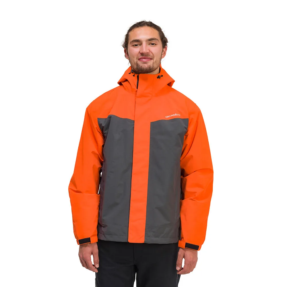 Full Share 3-in-1 Lined Jacket