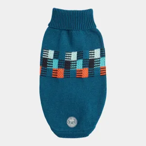 GF Pet Sweater Winter Sailor