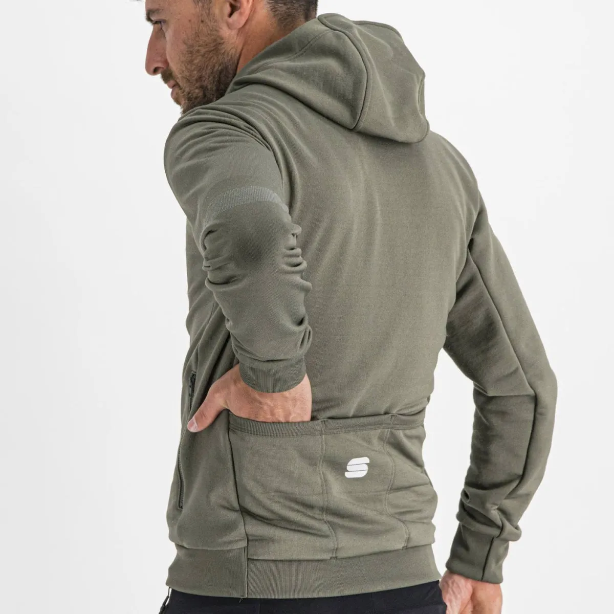 Giara Hoodie Men's