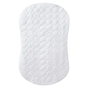 HALO Bassinest Waterproof Mattress Pad