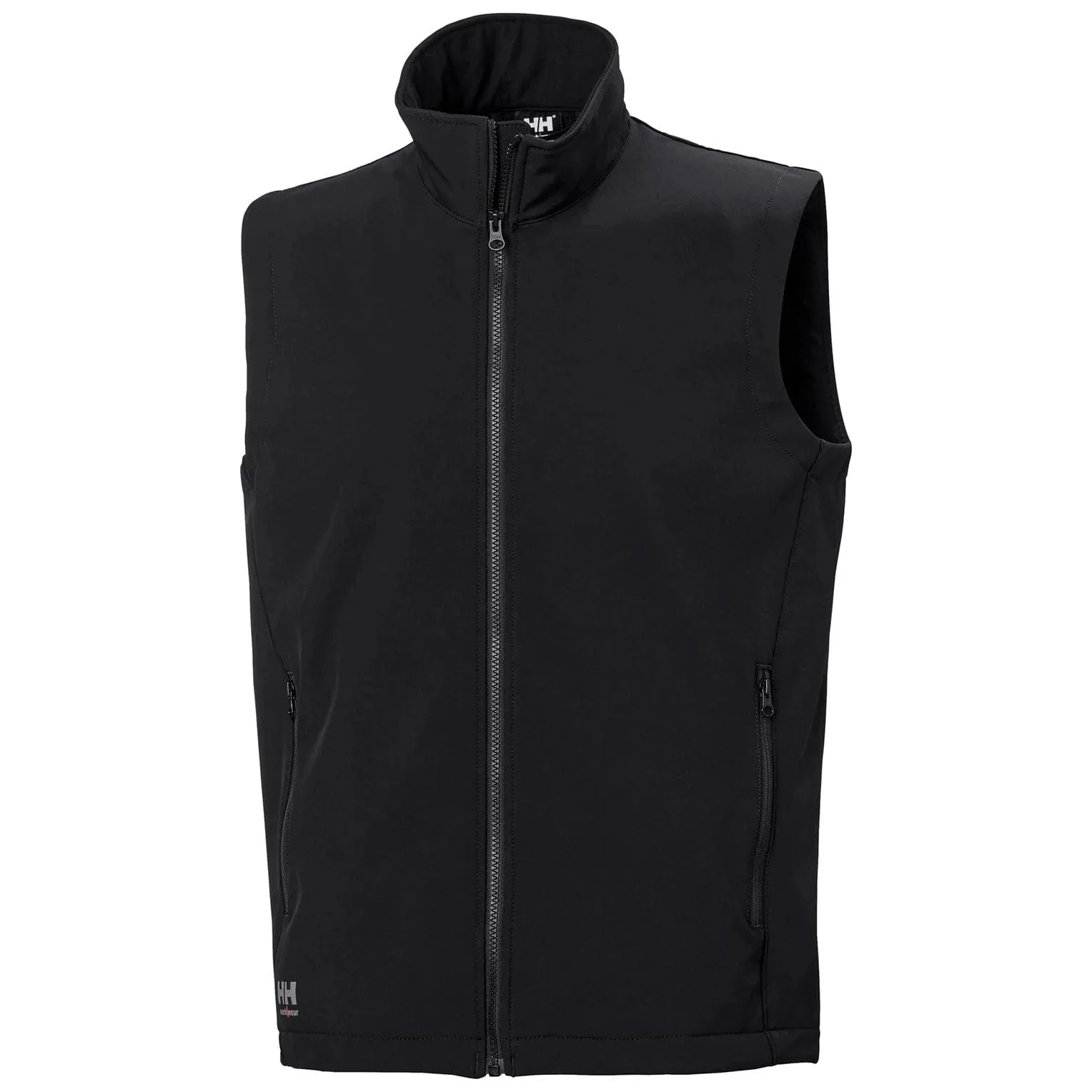 Helly Hansen Workwear - Men's Manchester 2.0 Softshell Vest