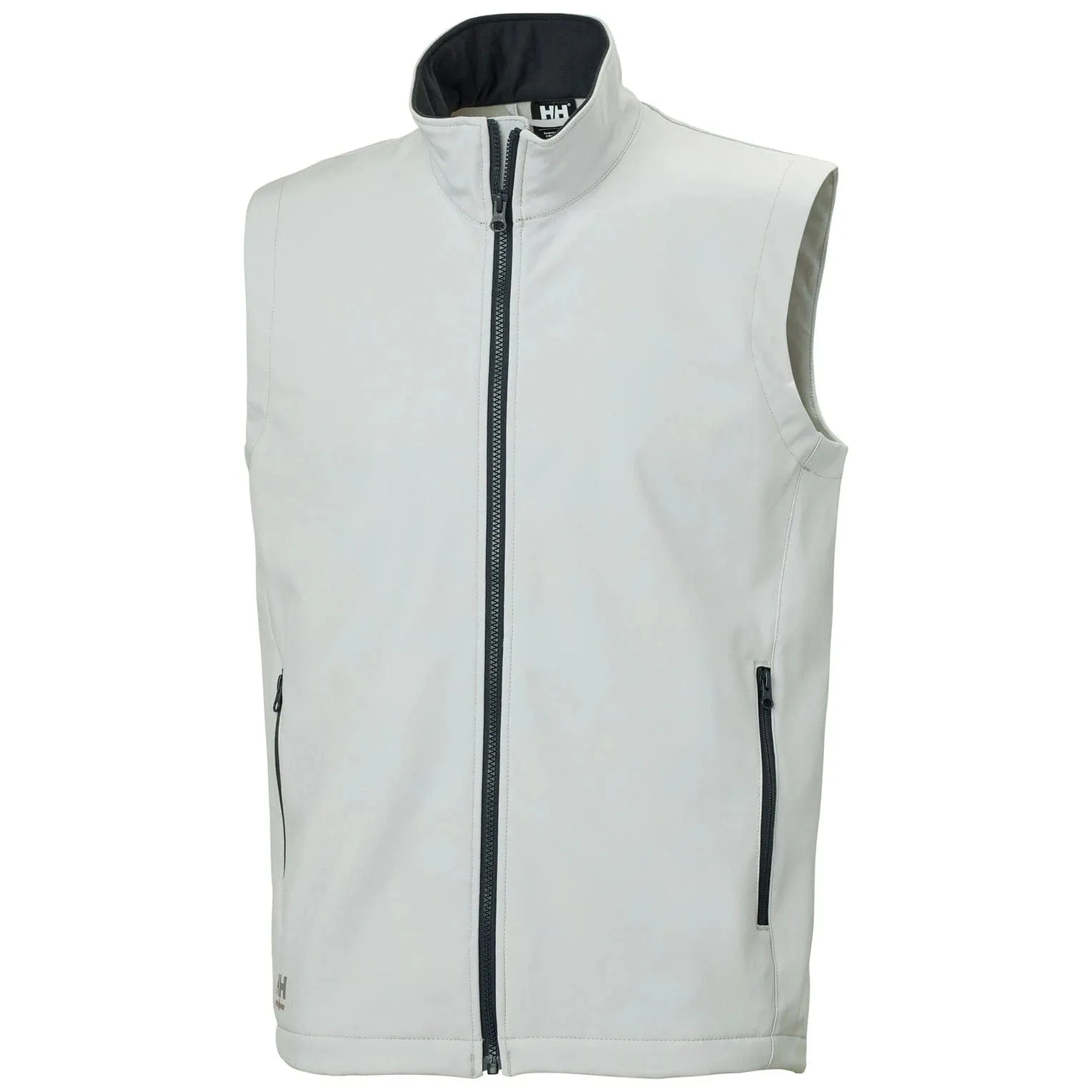 Helly Hansen Workwear - Men's Manchester 2.0 Softshell Vest