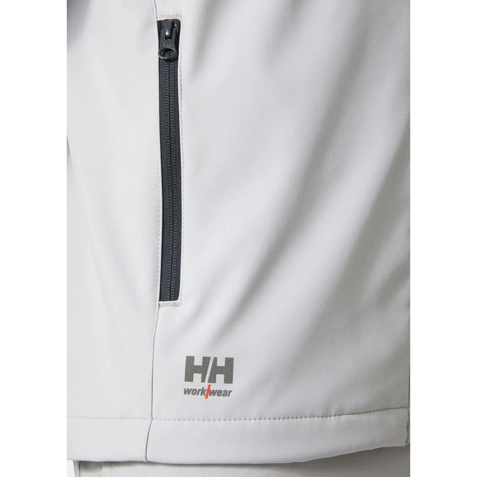 Helly Hansen Workwear - Men's Manchester 2.0 Softshell Vest