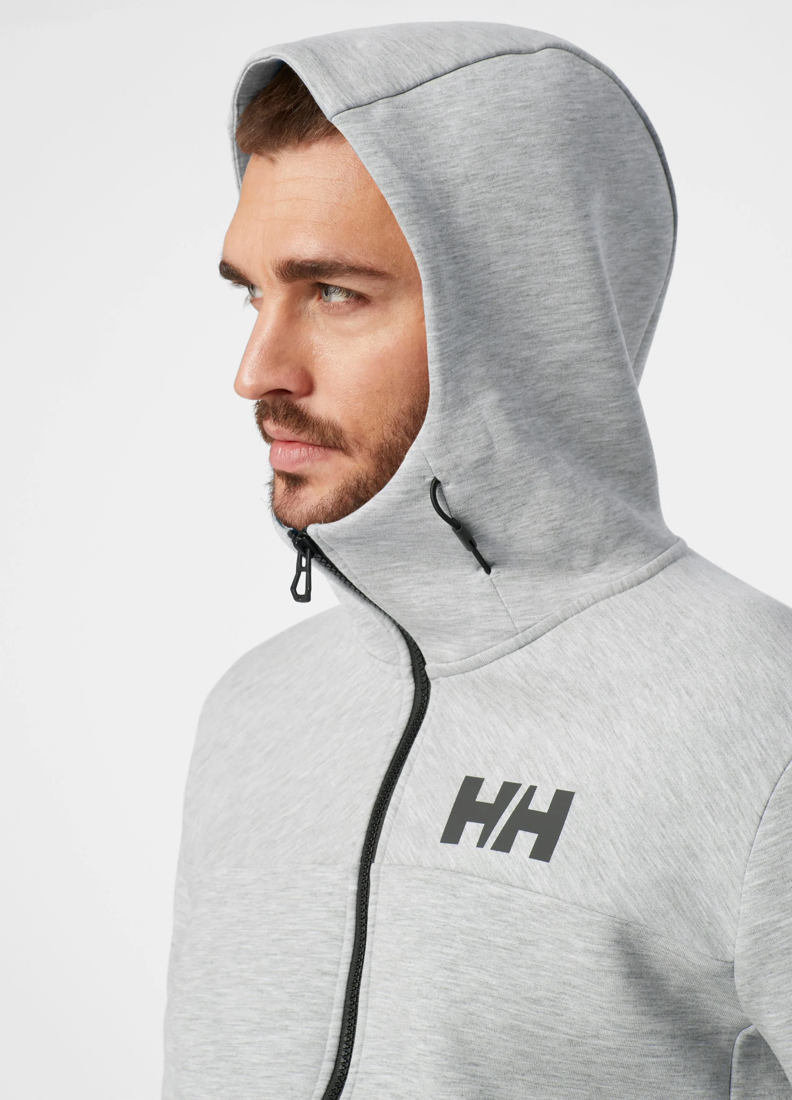 HP OCEAN FZ JACKET 2.0