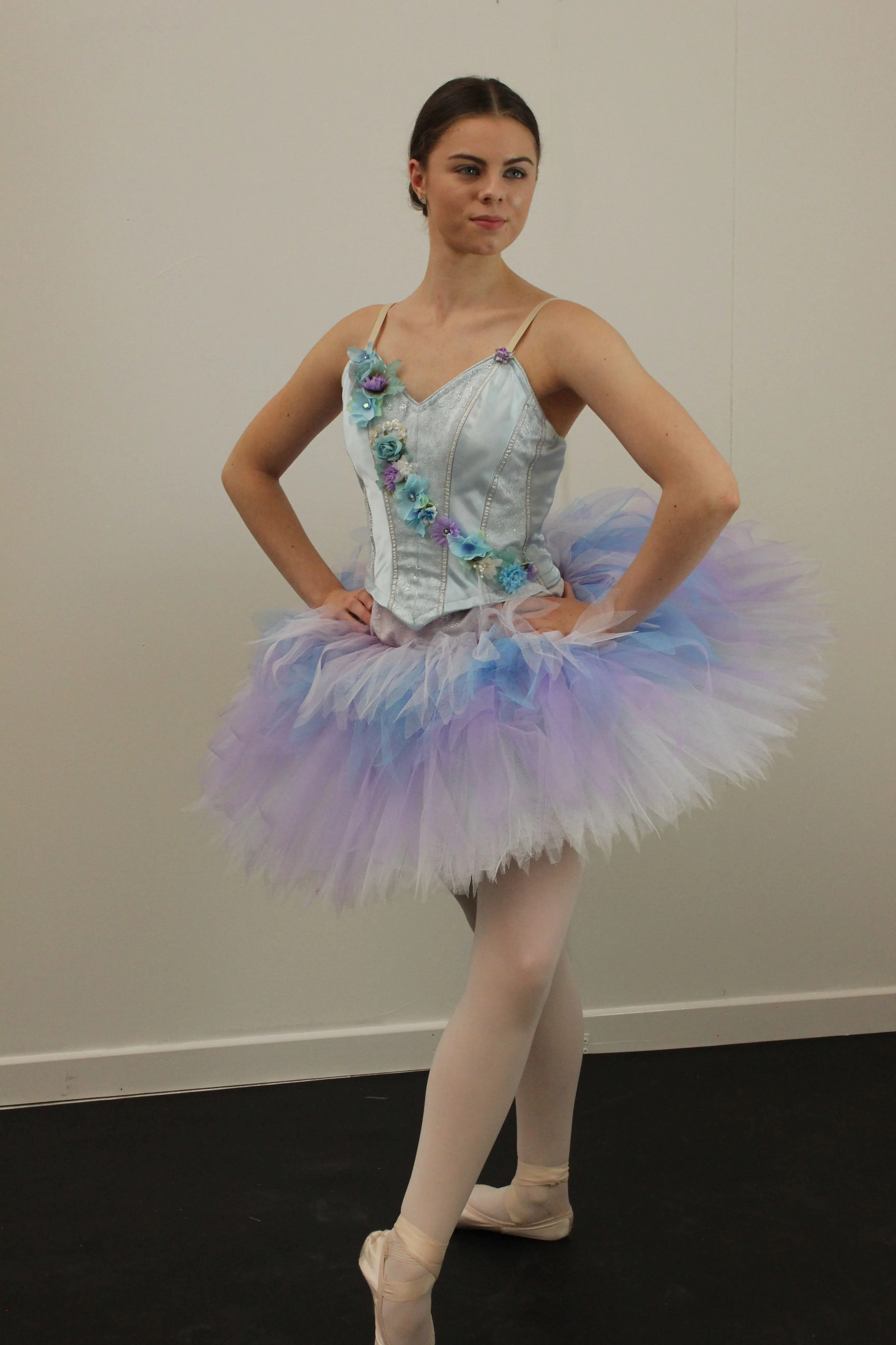 Just Ballet Waltz of the Flowers tutu - Hire only