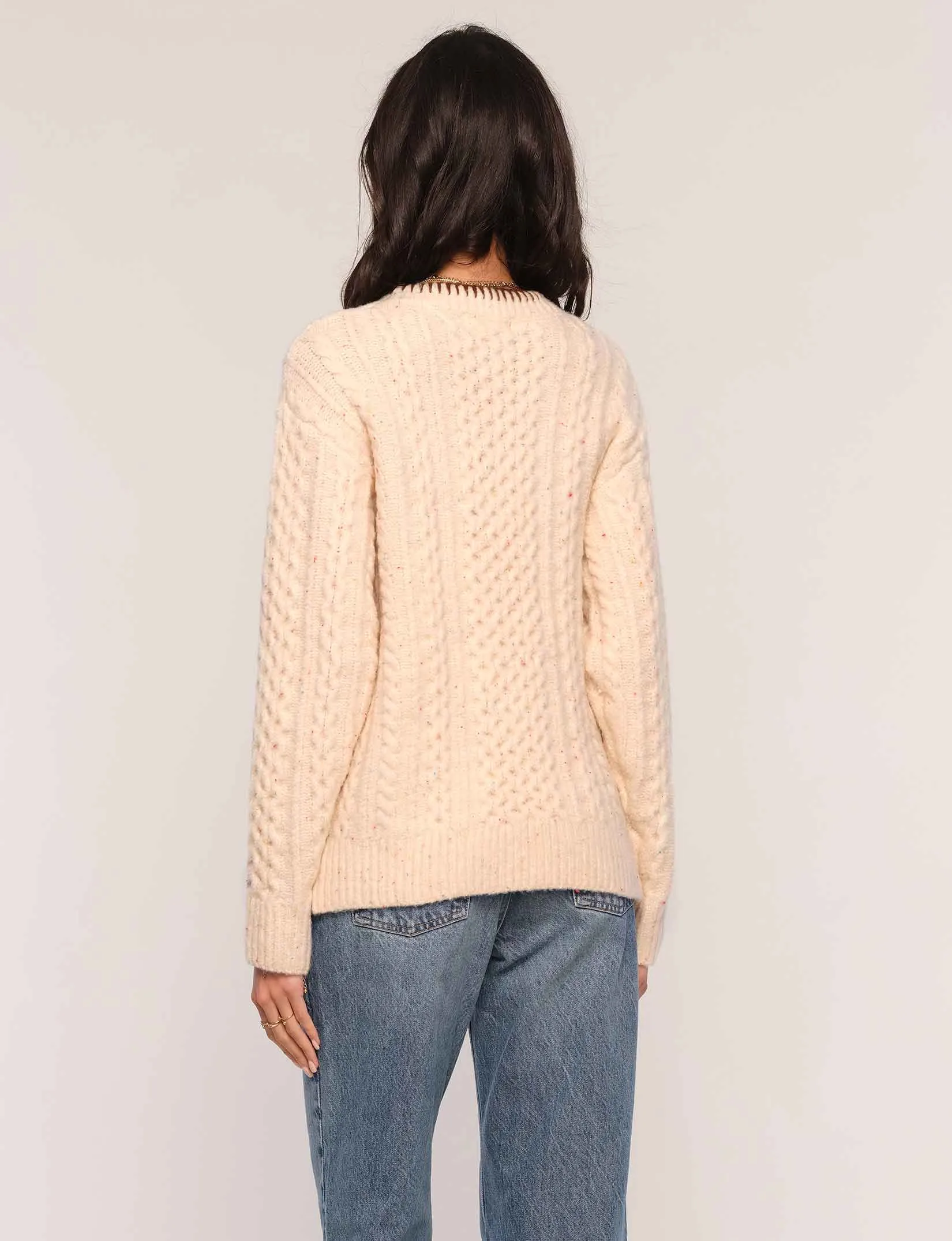 mallory sweater