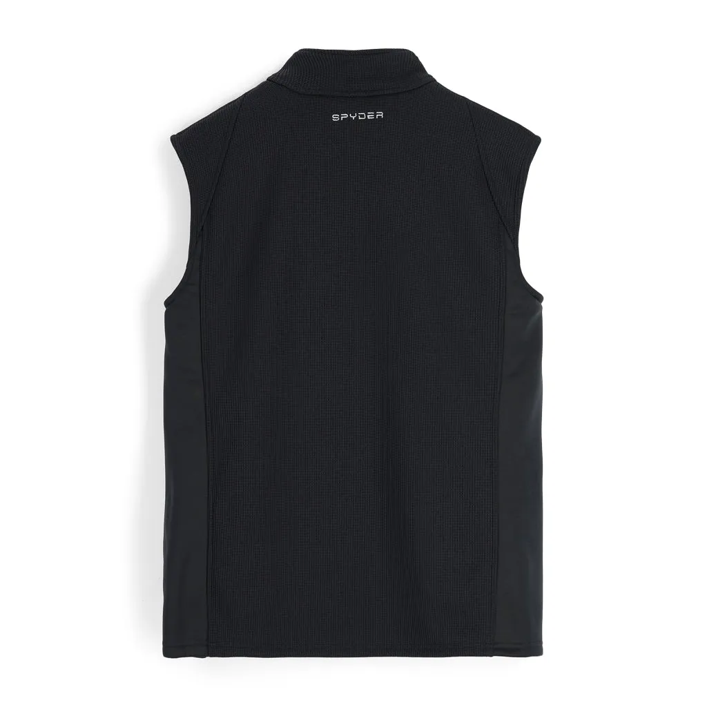 Mens Bandit Vest - Black (2022)