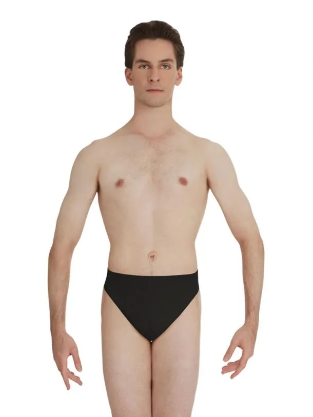 Men's Thong Dance Belt (N26)