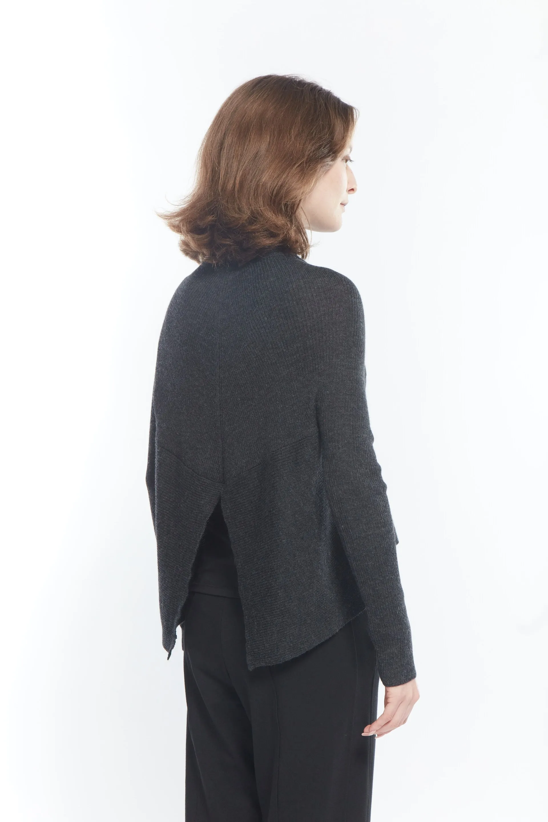 Mezzanine Sweater