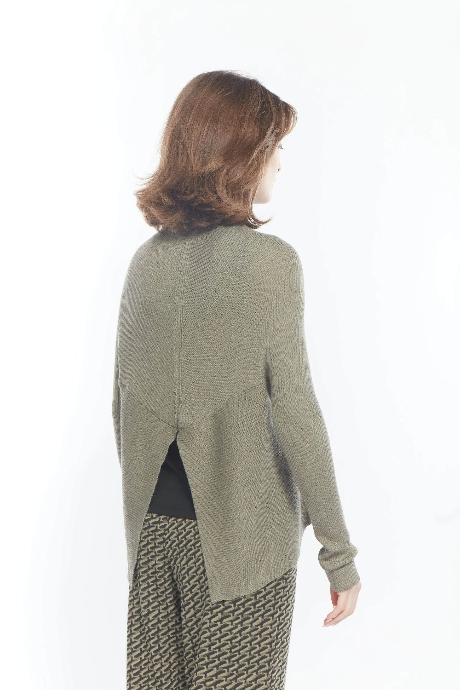 Mezzanine Sweater