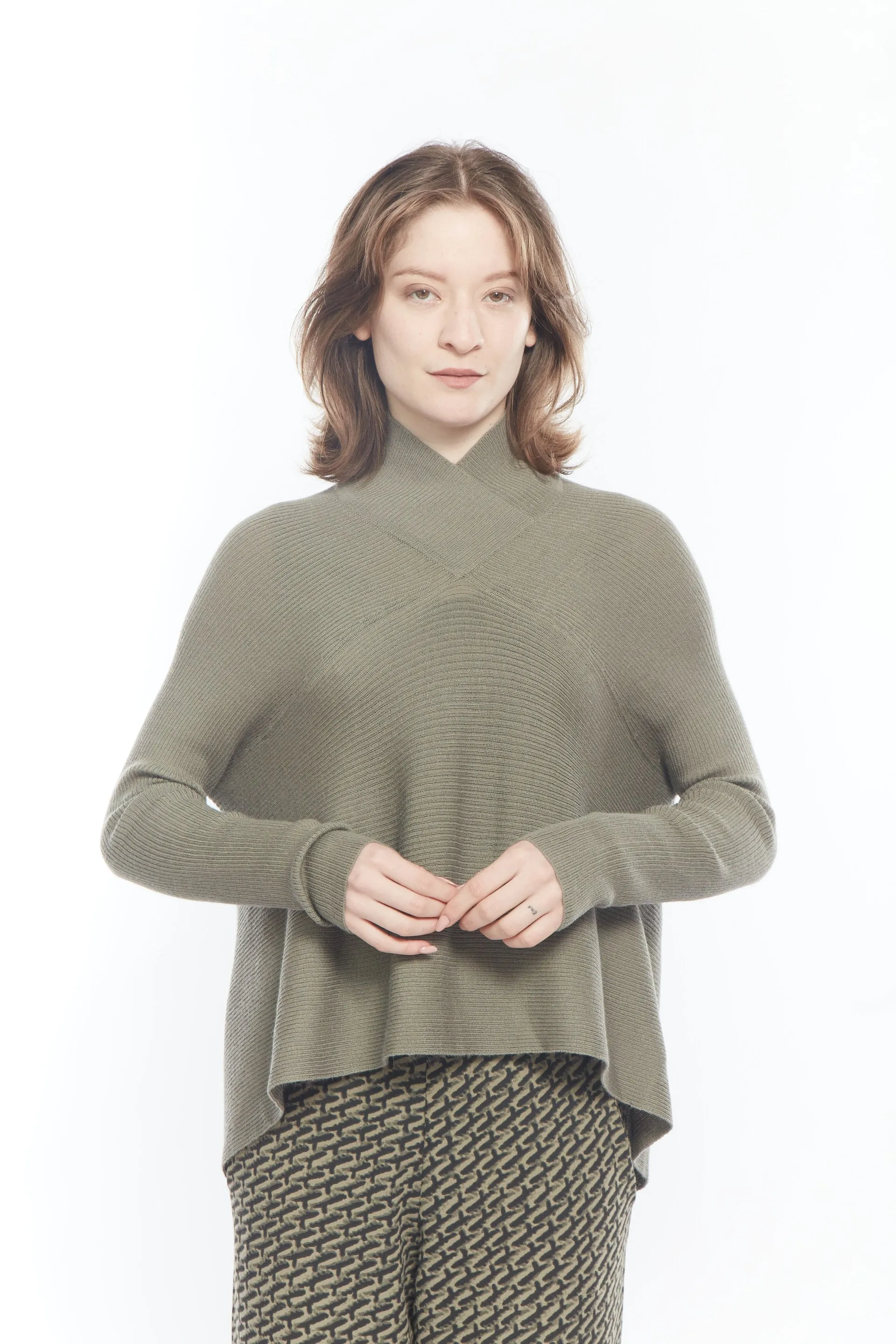 Mezzanine Sweater