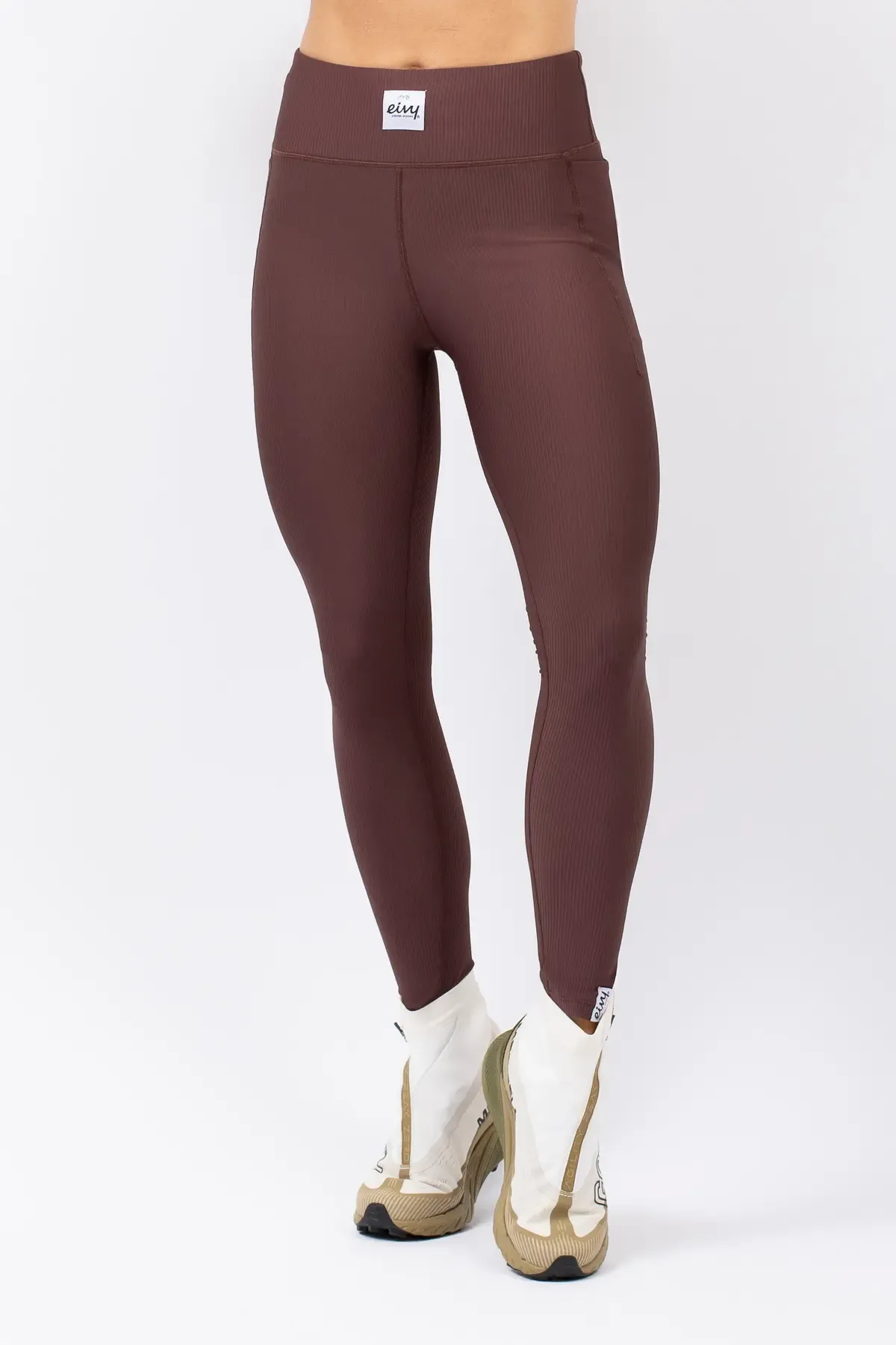 POCKET RIB TIGHTS