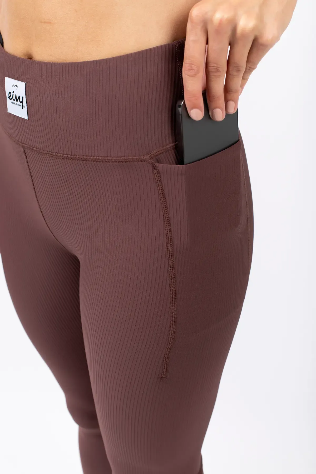 POCKET RIB TIGHTS