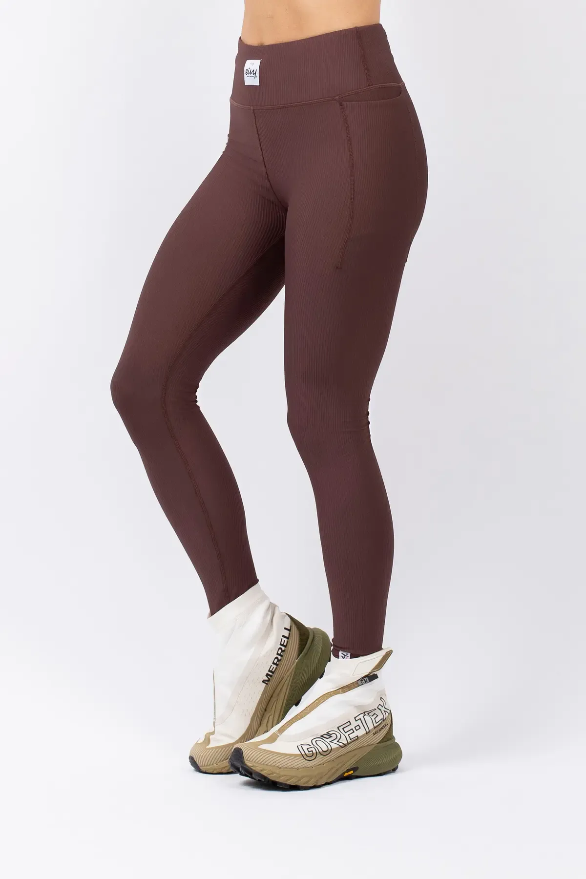 POCKET RIB TIGHTS