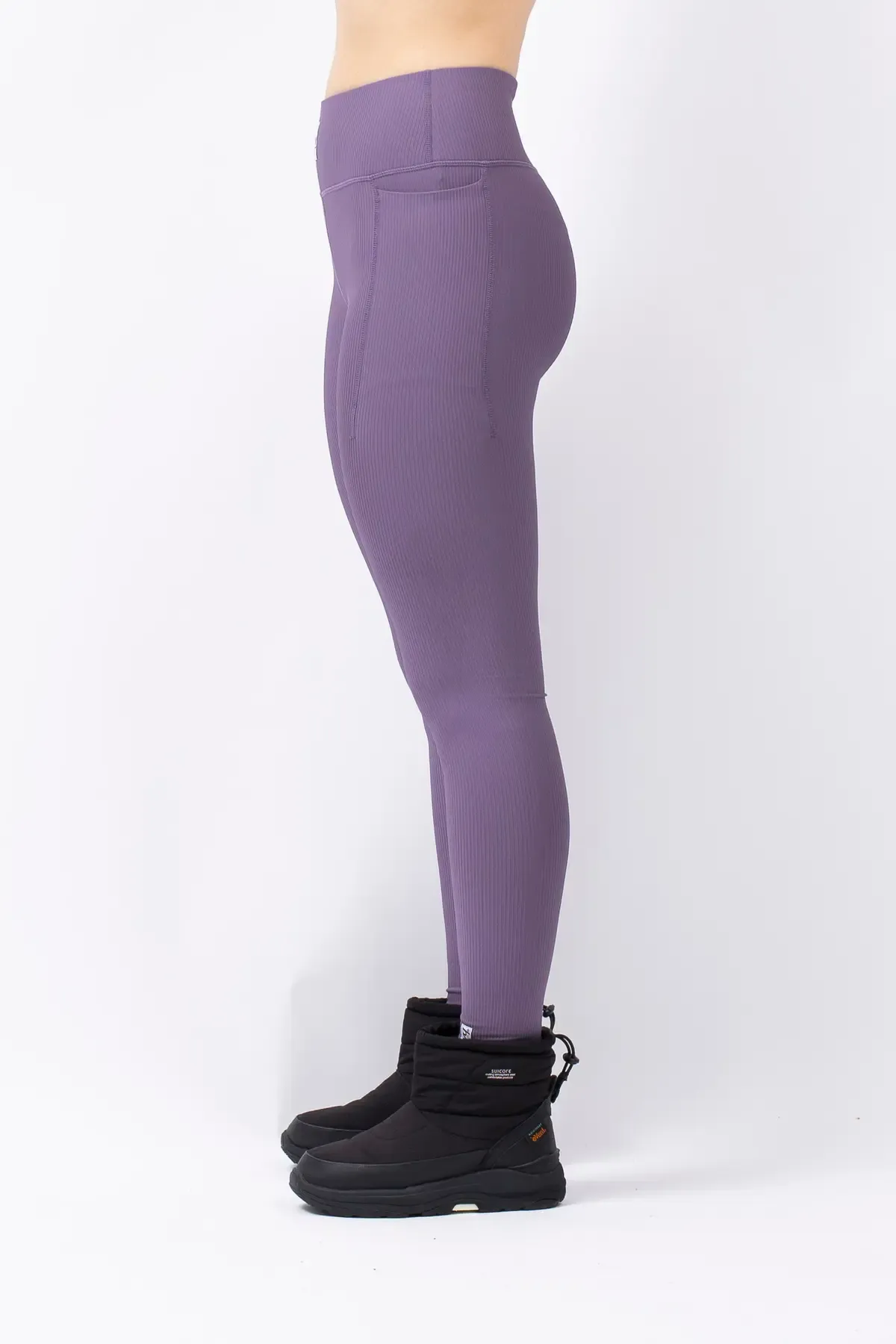 POCKET RIB TIGHTS