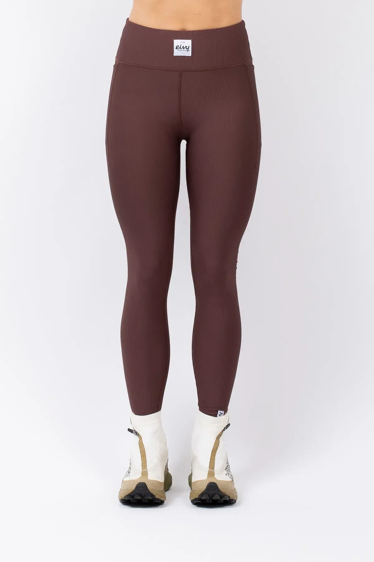 POCKET RIB TIGHTS