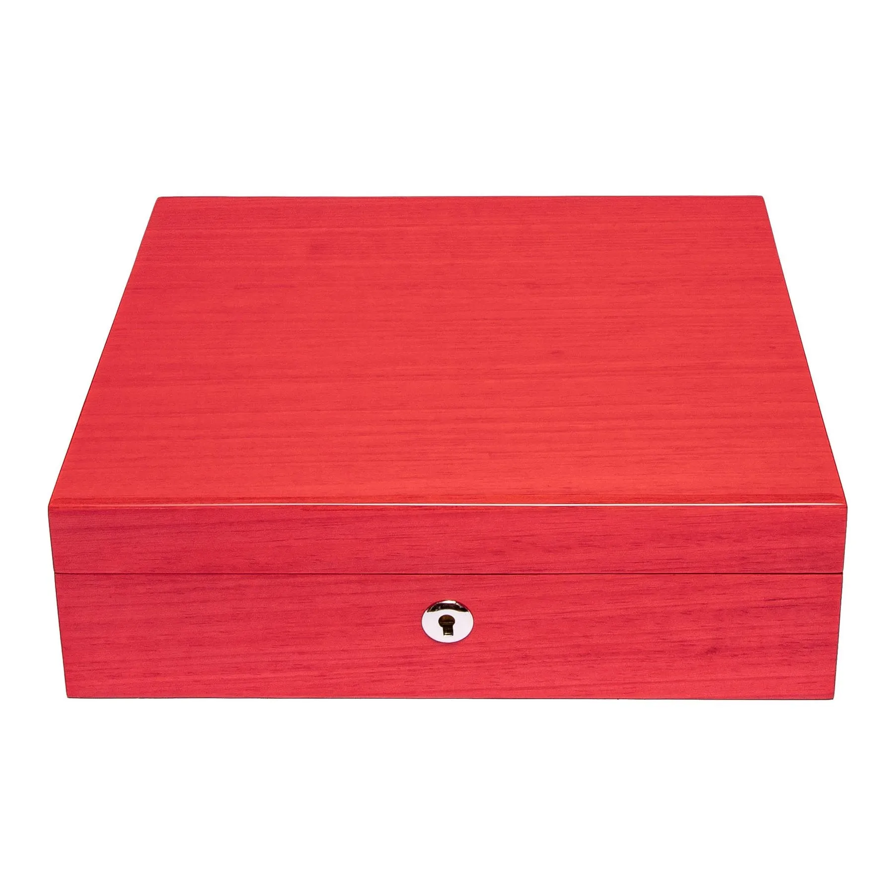 RAPPORT- Heritage Watch Box 4 | L420