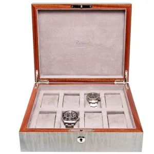 RAPPORT - Heritage Watch Box 8 | L416