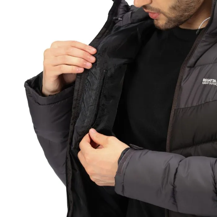 Regatta Men's Nevado V Quilted Jacket