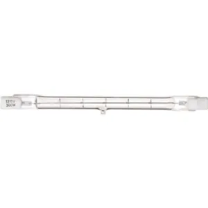 Satco S3410 Halogen Double Ended T3