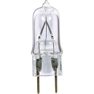 Satco S3427 Halogen Bi Pin T4