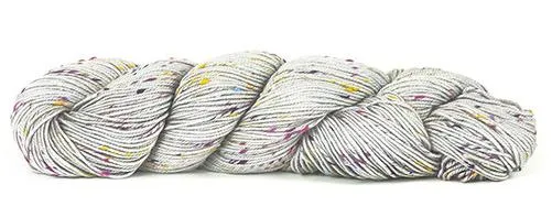 Sueno Tweed Yarn by HiKoo