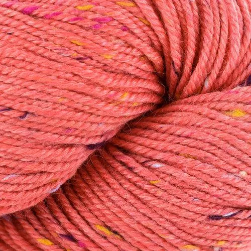 Sueno Tweed Yarn by HiKoo