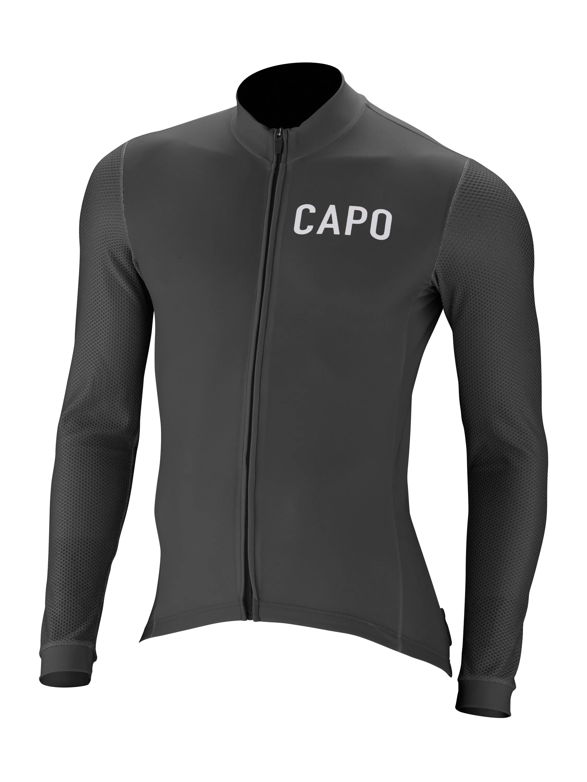 Super Corsa Long Sleeve Jersey