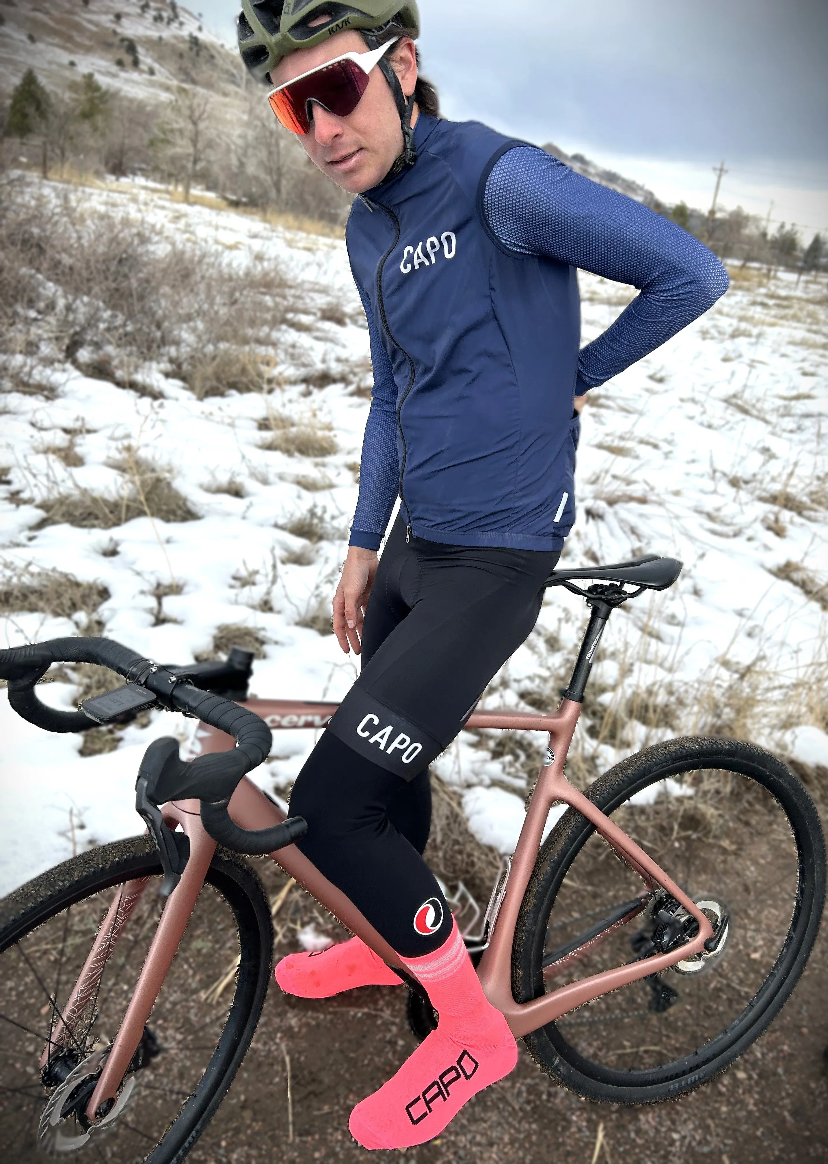 Super Corsa Long Sleeve Jersey