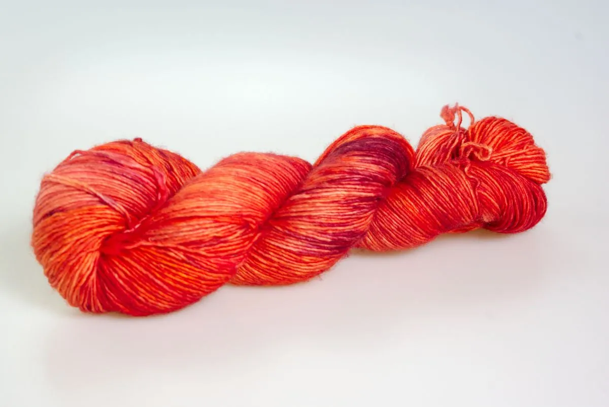 Tastes Like Candy (Kitty Pride Fibers)