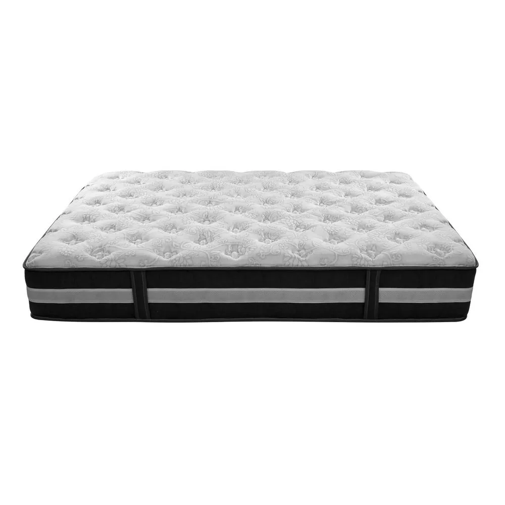 Tight Top Pocket Spring Mattress 30cm Thick ‚ King