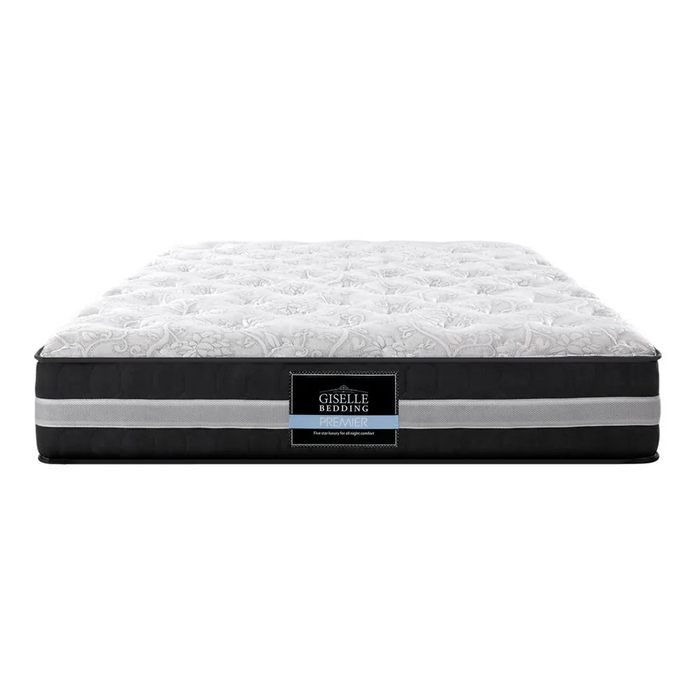 Tight Top Pocket Spring Mattress 30cm Thick ‚ King