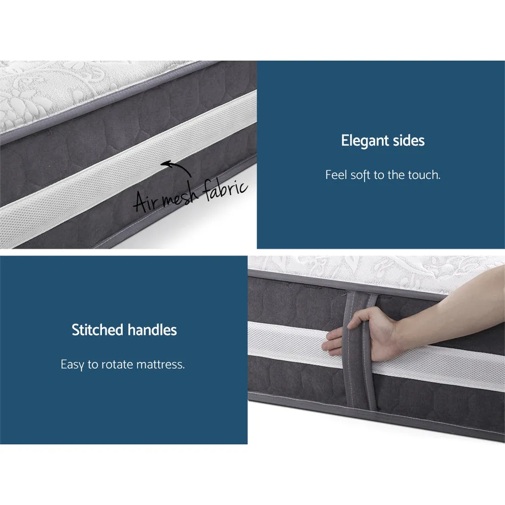 Tight Top Pocket Spring Mattress 30cm Thick ‚ Queen